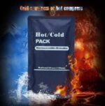 Hot and Cold Pack