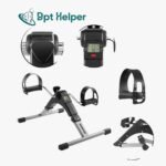 Pedo Cycle with Meter