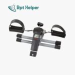 Pedo Cycle with Meter