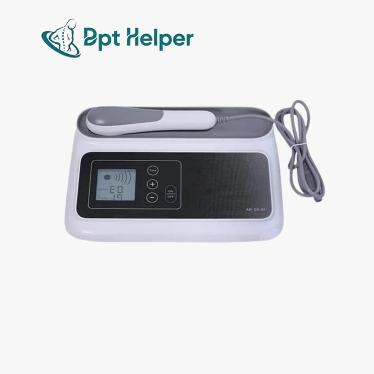 Therapeutic Ultrasound - CS01