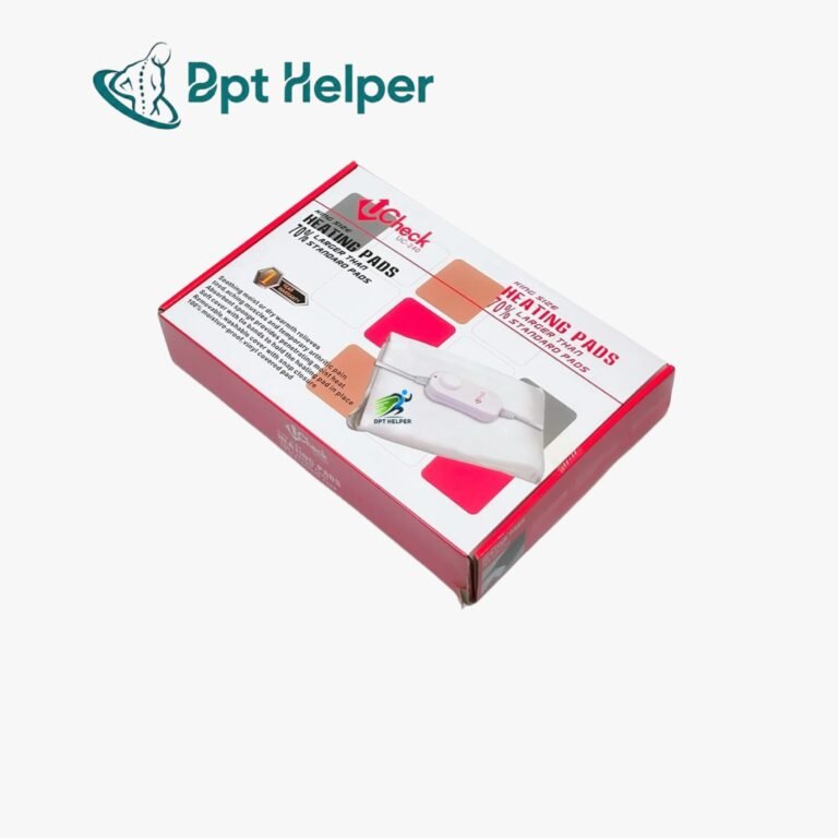 UCheck King Size Heating Pad