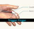 Trigger Finger