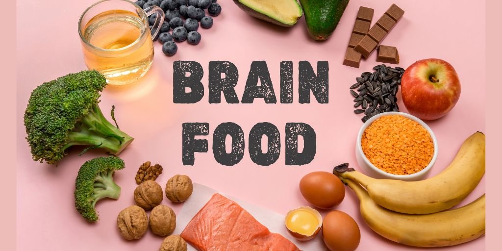 Boost Brain Health Naturally