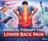 Physical Therapy for Lower Back Pain