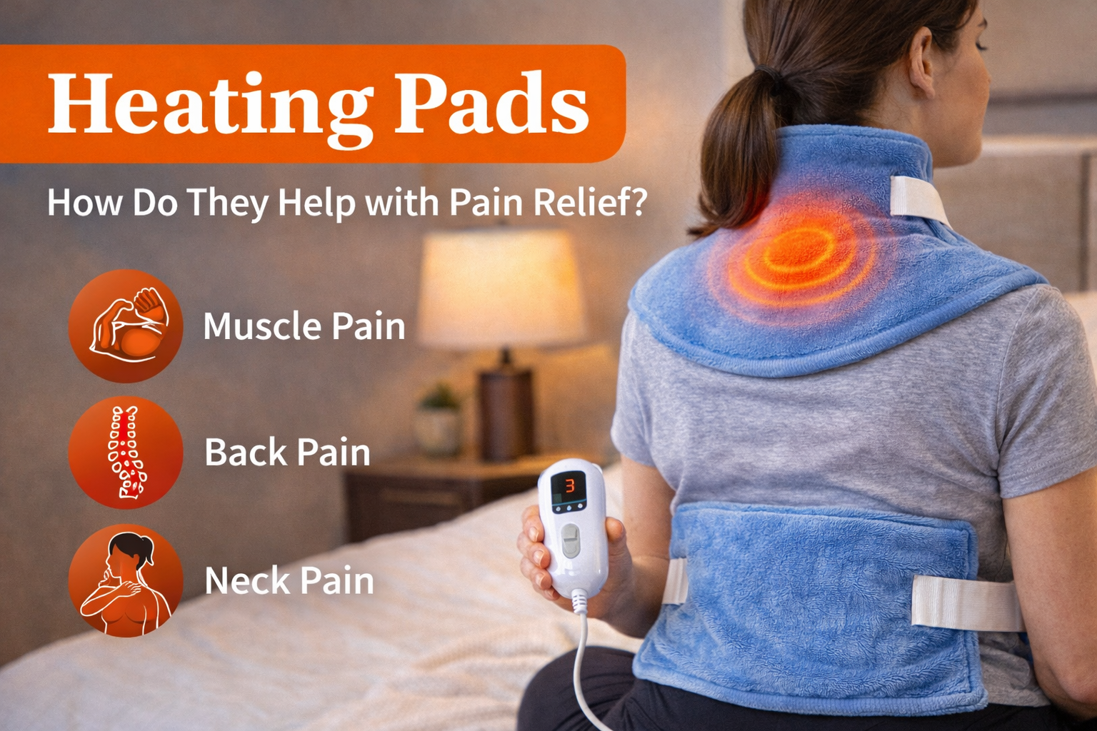 Heating Pad